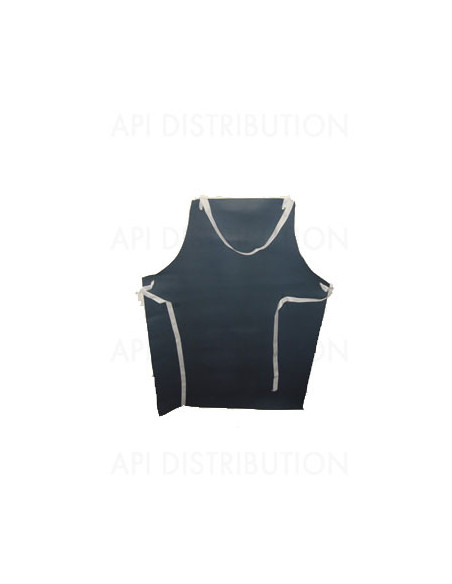 TABLIER DE MIELLERIE EN SIMILI CUIR