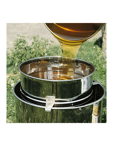 TAMIS LEGA 200 ET 400 KG 3 PATTES