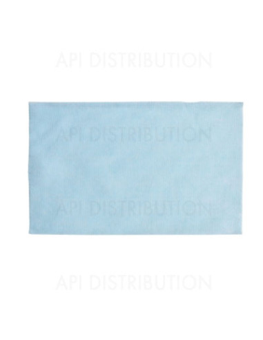 TISSU BLEU POUR DIFFUSEUR PRO NASSENHEIDER