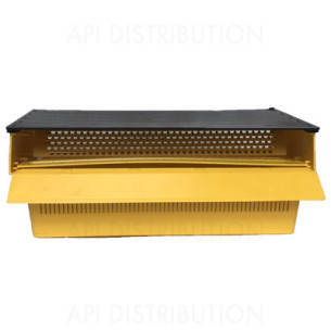TRAPPE A POLLEN PVC GRAND MODELE