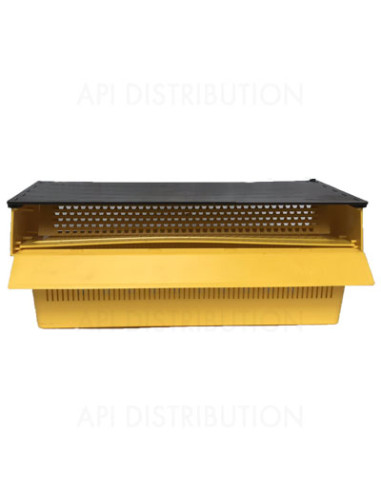 TRAPPE A POLLEN PVC GRAND MODELE