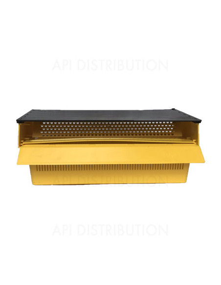 TRAPPE A POLLEN PVC GRAND MODELE