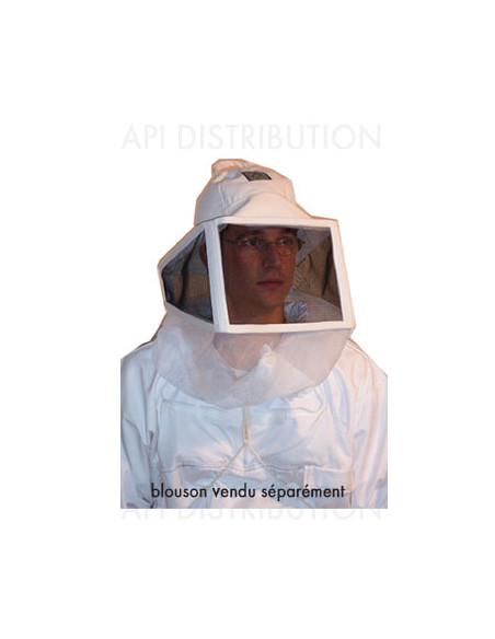 VOILE CARRE PLIANT LE PRATIQUE