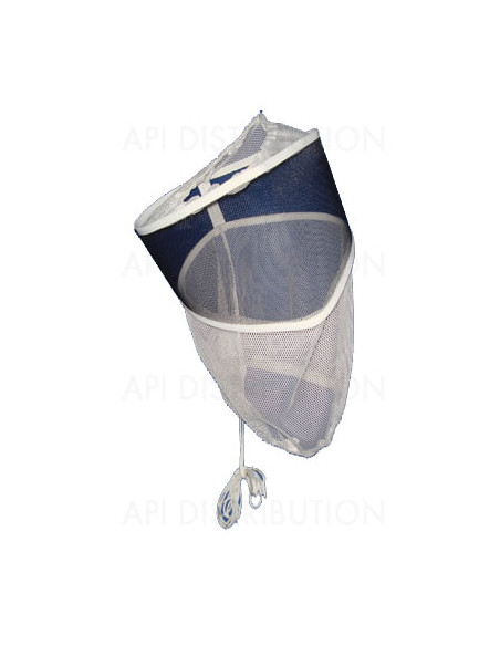 VOILE ROND AMERICAIN