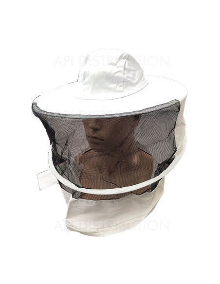 VOILE DE REMPLACEMENT ROND POUR VAREUSE, BLOUSON ET COMBINAISON DU 164 cm au XS