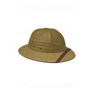 CASQUE COLONIAL