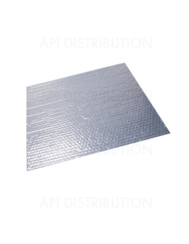 ISORUCHE COUVRE CADRE LANGSTROTH 505X410mm