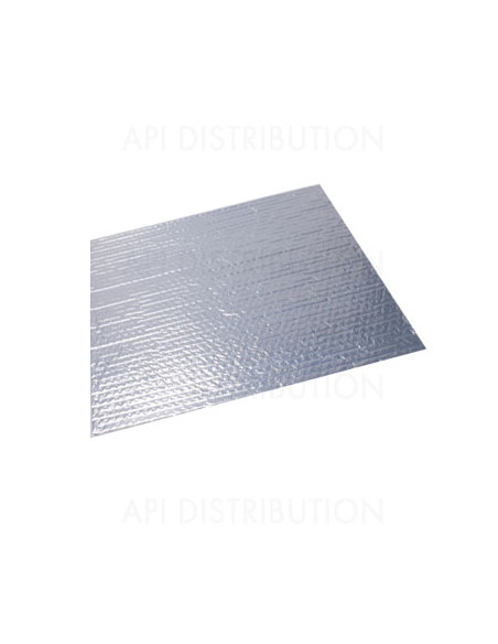ISORUCHE COUVRE CADRE LANGSTROTH 505X410mm ISORUCHE COUVRE CADRE LANGSTROTH 505X410mm