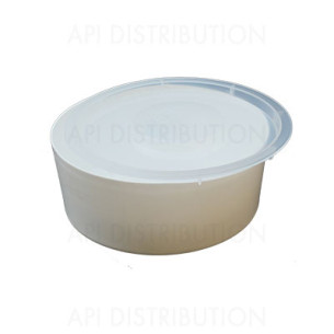 NOURRISSEUR ROND 2.5L - 3KG NICOT