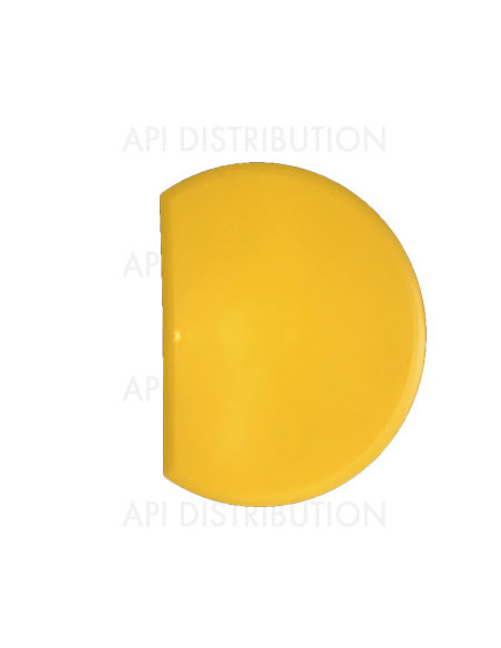 RACLOIR CORNE DEMI-LUNE 16 CM