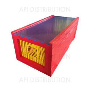 PIEGE A FRELONS RED TRAP