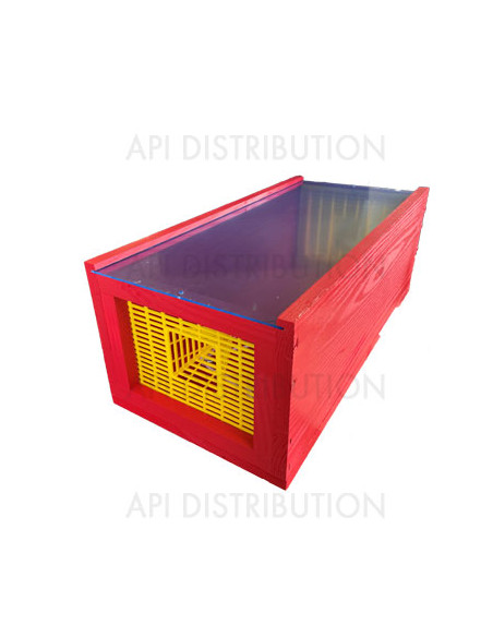 PIEGE A FRELONS RED TRAP PIEGE A FRELONS RED TRAP