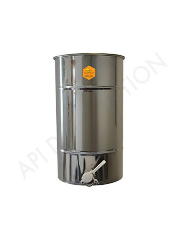MATURATEUR INOX 100KG