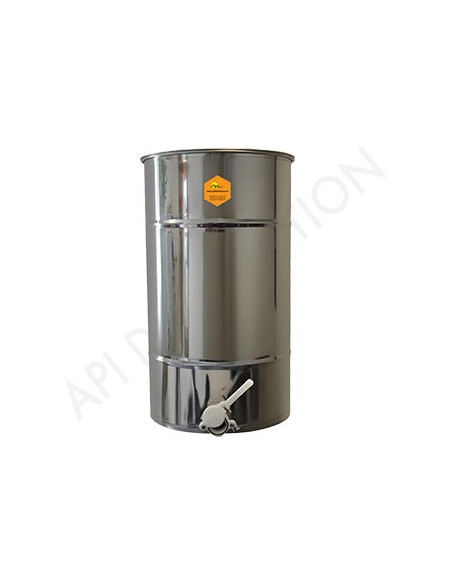 MATURATEUR INOX 100KG