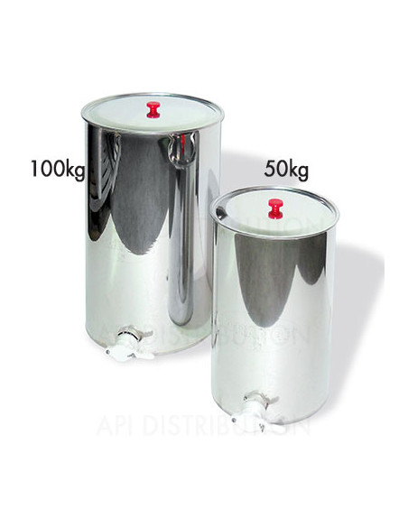 MATURATEUR "L'ESSENTIEL" 100KG LEGA