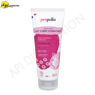 LAIT CORPOREL BIO PROPOLIA