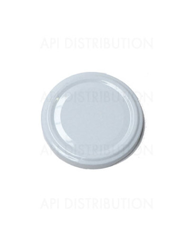 CAPSULES TO 43 BLANCHE /100