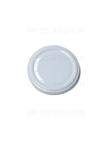 CAPSULES TO 48 BLANCHE /100