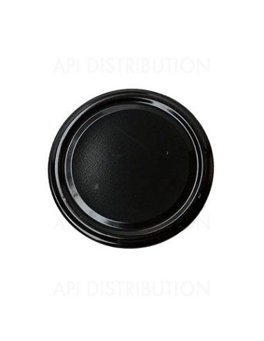 CAPSULES TO 53 NOIR /100