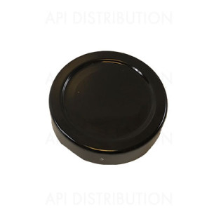 CAPSULES TO 66 NOIR JUPE HAUTE /100