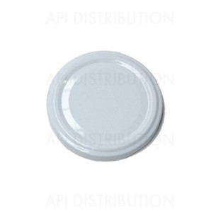 CAPSULES TO 70 BLANCHE /100