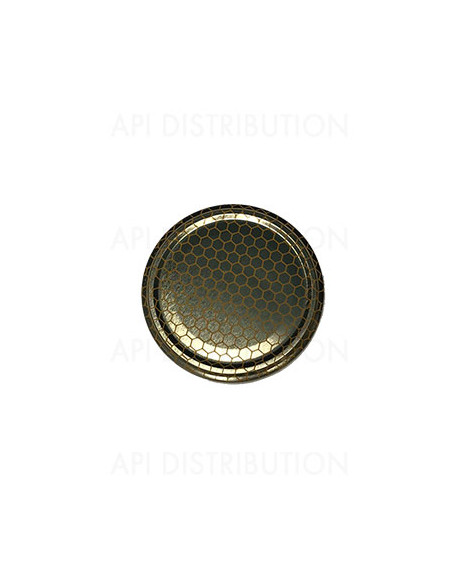 CAPSULES TO 82 ALVEOLES OR /100