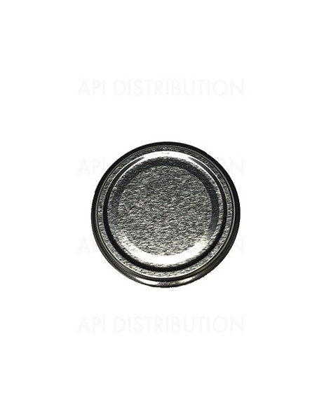 CAPSULES TO 82 ARGENT /100