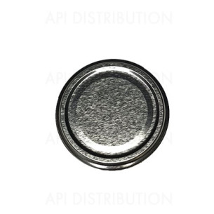 CAPSULES TO 82 ARGENT FLIP /100