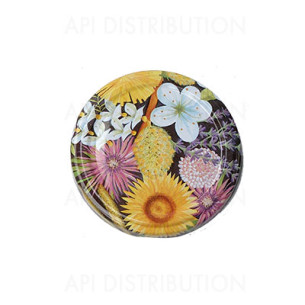 CAPSULES TO 82 MELLIFLOR /100