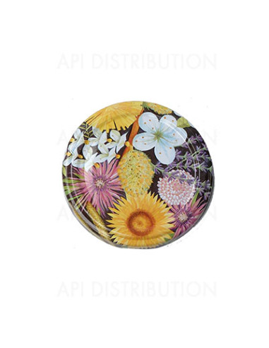 CAPSULES TO 82 MELLIFLOR /100