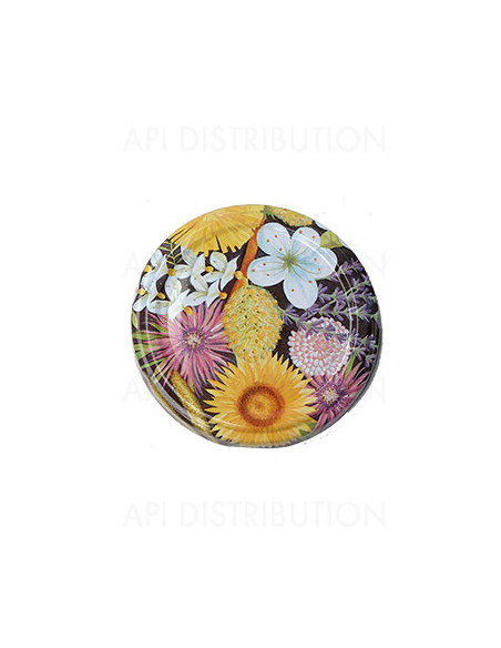 CAPSULES TO 82 MELLIFLOR /100