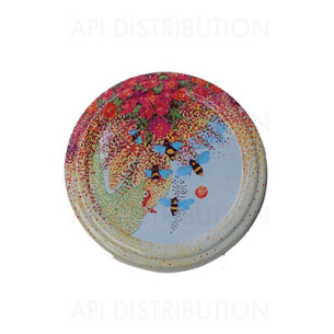 CAPSULES TO 82 MULTIFLOR /100