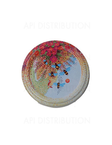 CAPSULES TO 82 MULTIFLOR /100