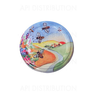 CAPSULES TO 82 PAYSAGE ABEILLE /100