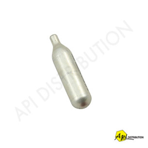 CARTOUCHE CO2 POUR TESTEUR DE VARROA NOUVEAU MODELE