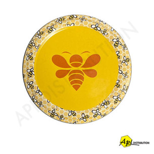 CAPSULES TO 82 ABEILLE ET ESSAIM/100