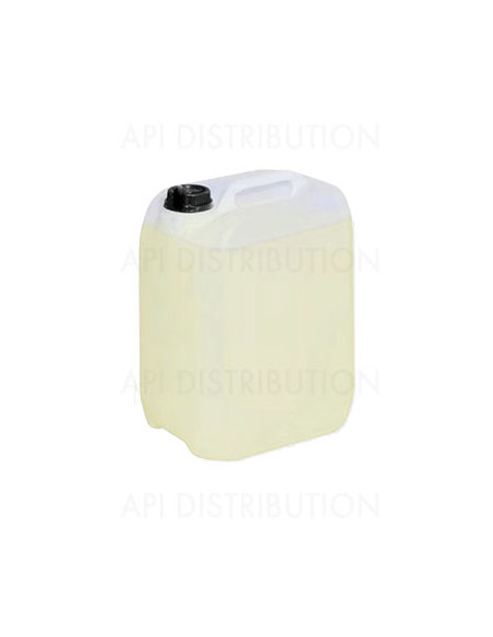 BIDON PLASTIQUE 10L soit 15KG