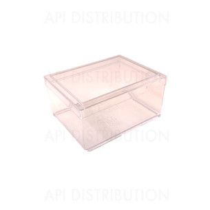 BOITE SECTION PETIT MODELE CRISTAL NICOT