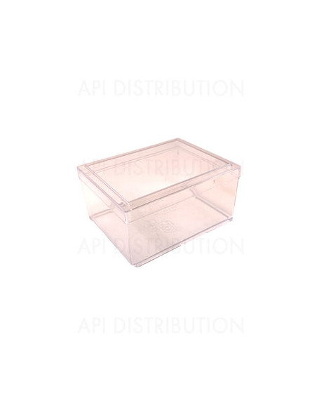 BOITE SECTION PETIT MODELE CRISTAL NICOT BOITE SECTION PETIT MODELE CRISTAL NICOT