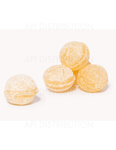 BONBONS BOULES EUCALYPTUS PAR 5 KG