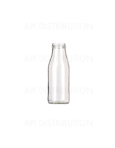 BOUTEILLE FRAICHEUR TO48 500 ml