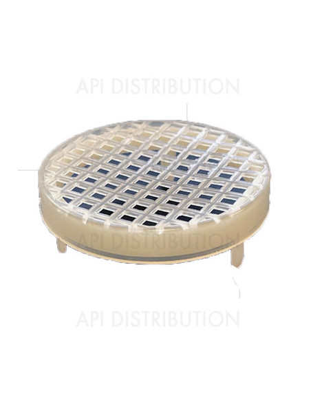 CAGE A MARQUER SUR CADRE