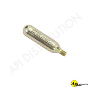 CARTOUCHE CO2 POUR TESTEUR DE VARROA A VISSER