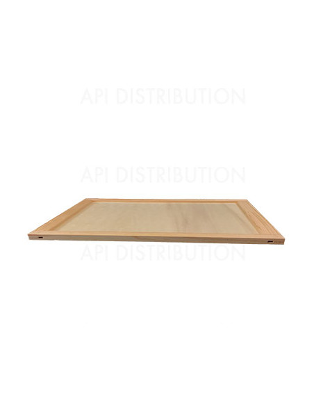 COUVRE CADRE DADANT RUCHETTE 6 CADRES 500X280MM