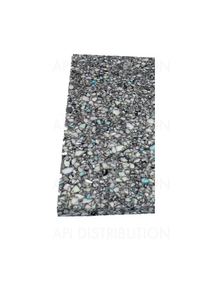 COUVRE CADRE ISOLANT APIFOAM 270X500MM POUR RUCHETTE COUVRE CADRE ISOLANT APIFOAM 270X500MM POUR RUCHETTE