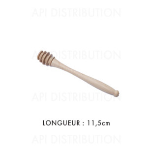 CUILLÈRE BUIS MINI L'AUTHENTIQUE