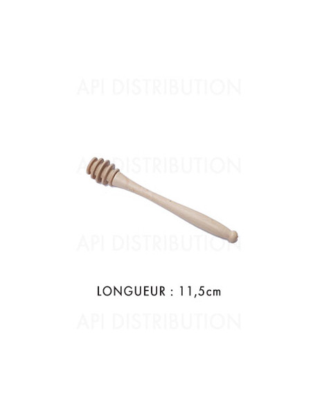 CUILLÈRE BUIS MINI L'AUTHENTIQUE