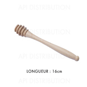 CUILLÈRE BUIS L'AUTHENTIQUE