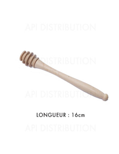 CUILLÈRE BUIS L'AUTHENTIQUE