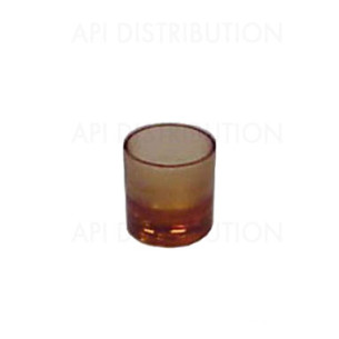 CUPULE NICOT - SACHET DE 1000